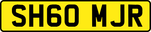 SH60MJR