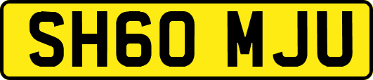 SH60MJU