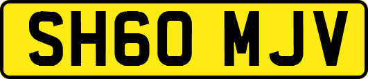 SH60MJV