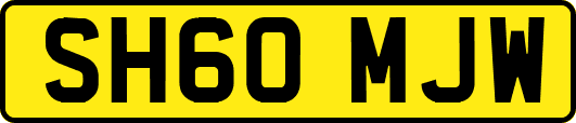 SH60MJW