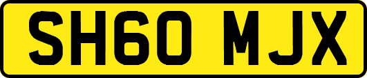 SH60MJX