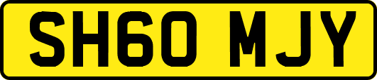 SH60MJY