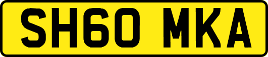 SH60MKA