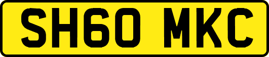 SH60MKC