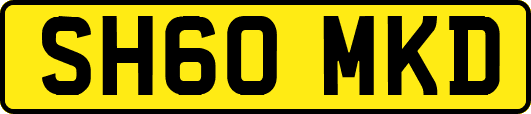 SH60MKD