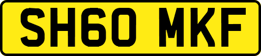 SH60MKF