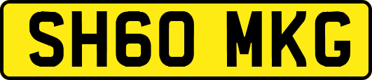 SH60MKG