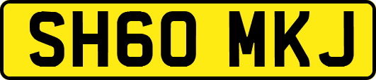 SH60MKJ
