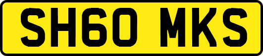 SH60MKS