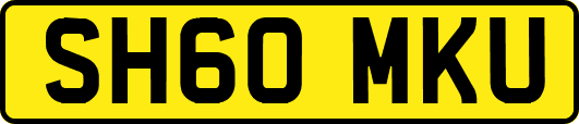 SH60MKU