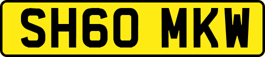 SH60MKW