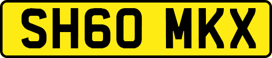 SH60MKX