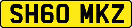 SH60MKZ