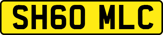 SH60MLC