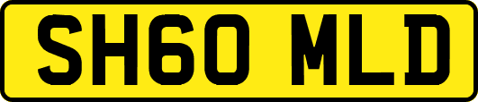 SH60MLD