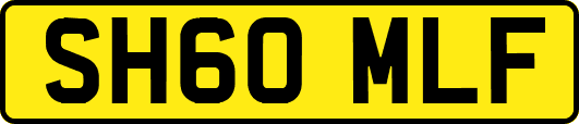SH60MLF