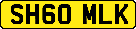 SH60MLK