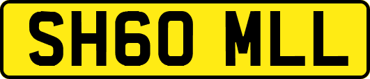 SH60MLL