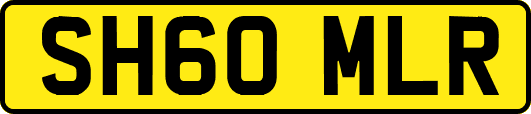 SH60MLR