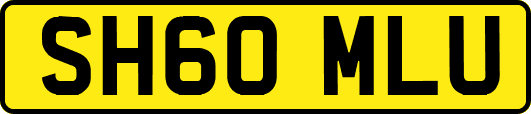 SH60MLU