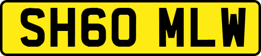 SH60MLW