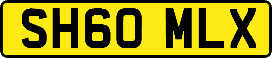 SH60MLX