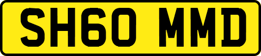 SH60MMD