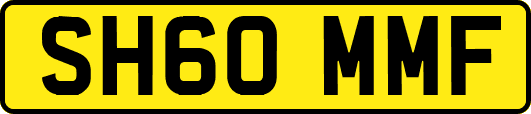 SH60MMF