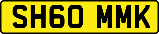 SH60MMK