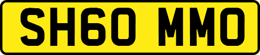 SH60MMO