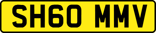 SH60MMV