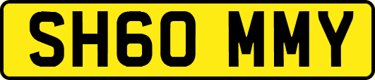 SH60MMY