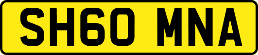 SH60MNA
