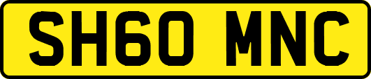 SH60MNC