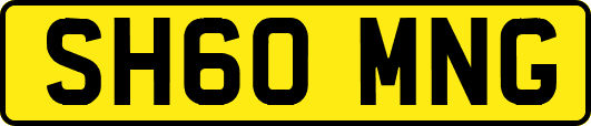 SH60MNG