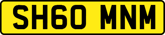 SH60MNM
