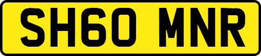 SH60MNR