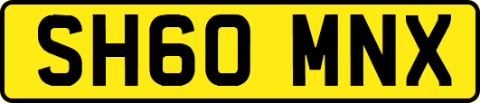 SH60MNX