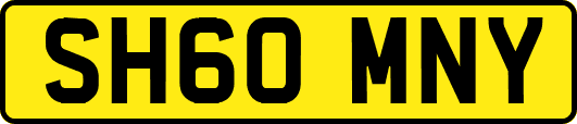 SH60MNY