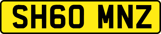 SH60MNZ