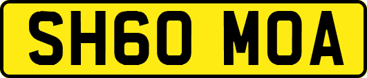 SH60MOA
