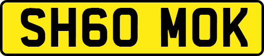SH60MOK