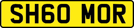 SH60MOR