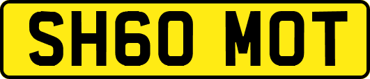 SH60MOT