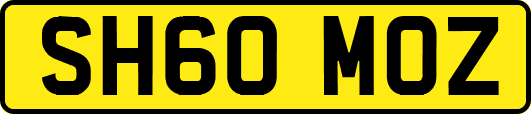 SH60MOZ