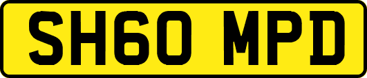 SH60MPD