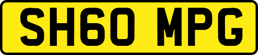 SH60MPG