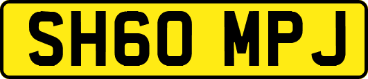 SH60MPJ