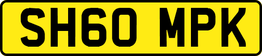 SH60MPK