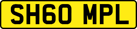 SH60MPL